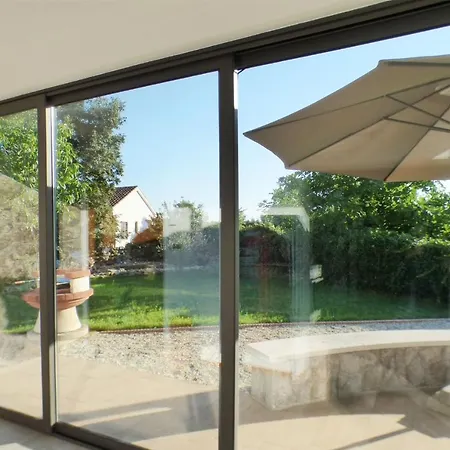 Ferienhaus House With A Parking Space Skrbcici, Krk - 16084 Vrh (Krk)