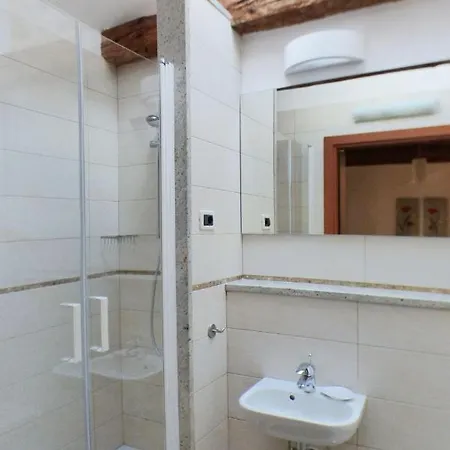 Semesterbostad House With A Parking Space Skrbcici, Krk - 16084 *