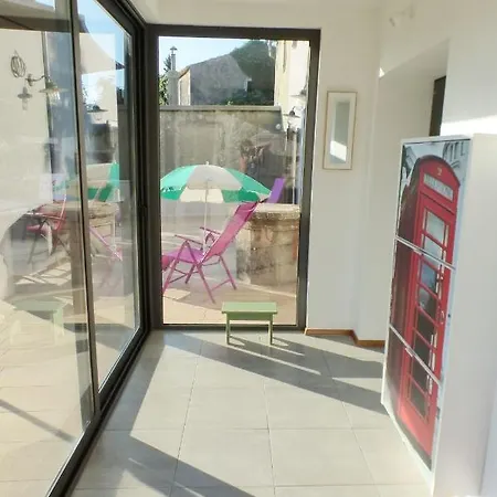 House With A Parking Space Skrbcici, Krk - 16084 Vrh (Krk)