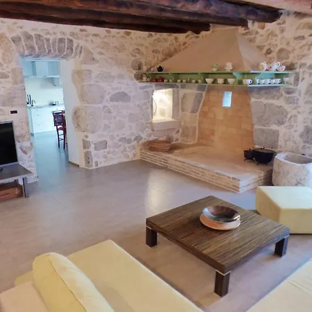 House With A Parking Space Skrbcici, Krk - 16084 * Vrh (Krk)